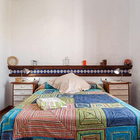 Casa Estefania Конил-де-ла-Фронтера Екстериор снимка