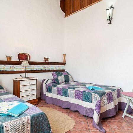 Casa Estefania Конил-де-ла-Фронтера Екстериор снимка