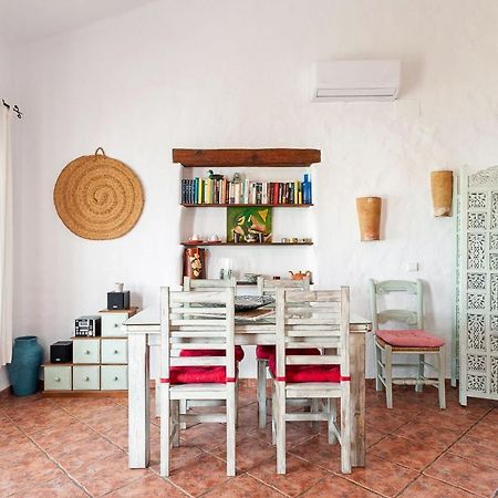 Casa Estefania Конил-де-ла-Фронтера Екстериор снимка