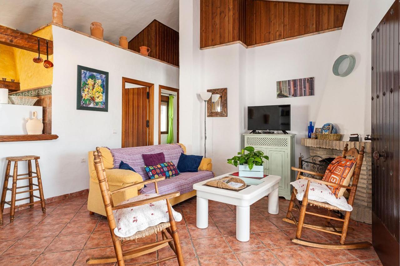 Casa Estefania Конил-де-ла-Фронтера Екстериор снимка