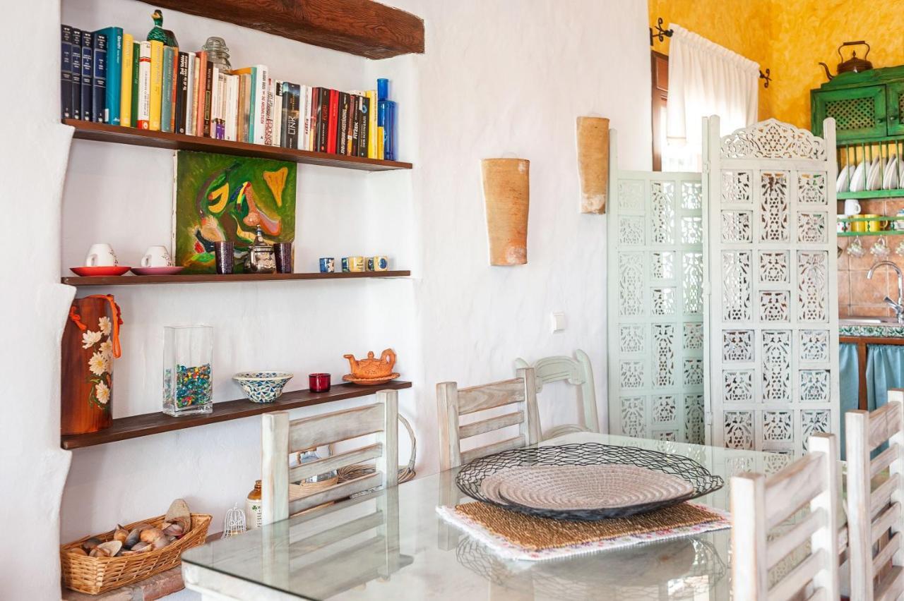 Casa Estefania Конил-де-ла-Фронтера Екстериор снимка