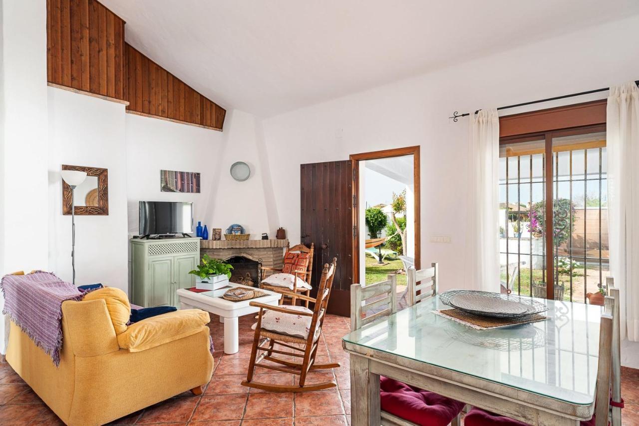 Casa Estefania Конил-де-ла-Фронтера Екстериор снимка