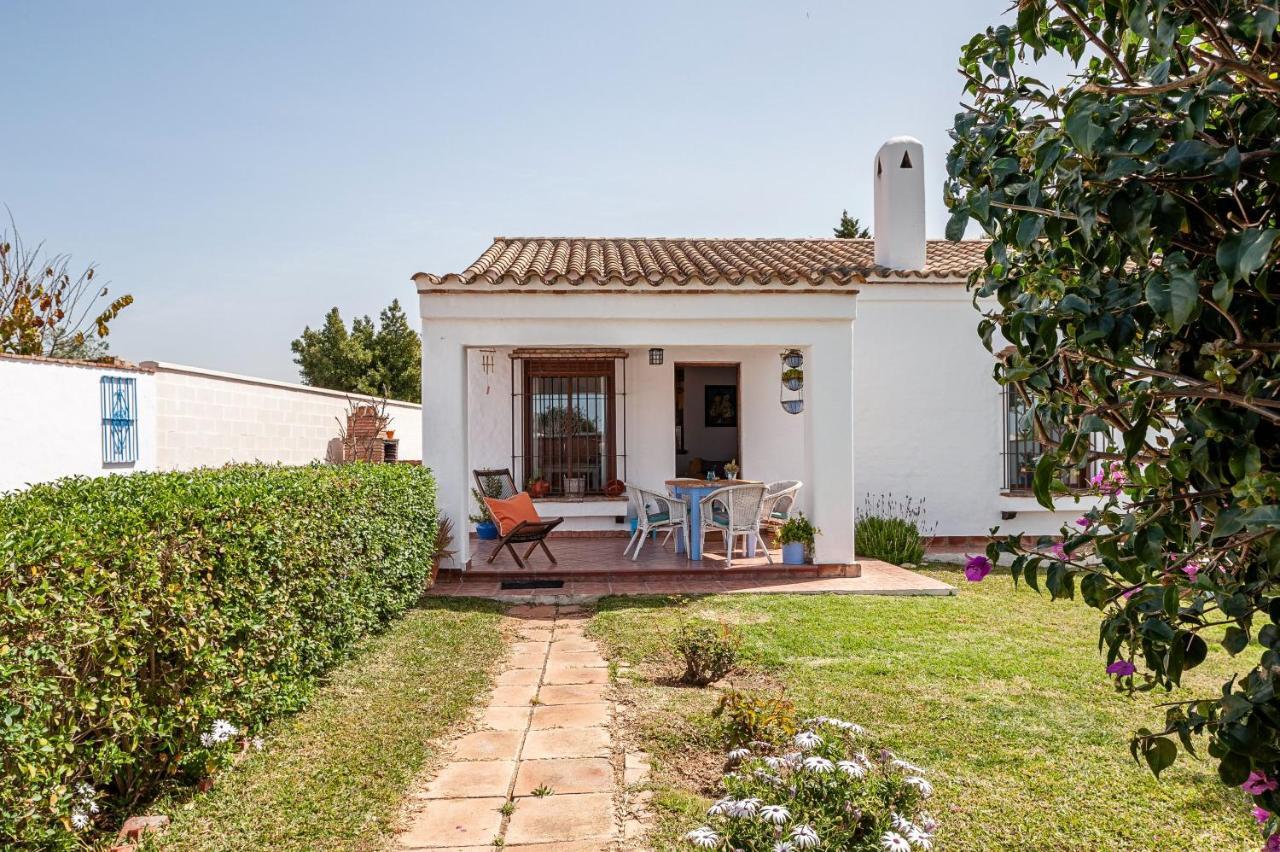 Casa Estefania Конил-де-ла-Фронтера Екстериор снимка